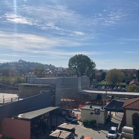 Appartamento Borgo Rane Alba  Exterior foto