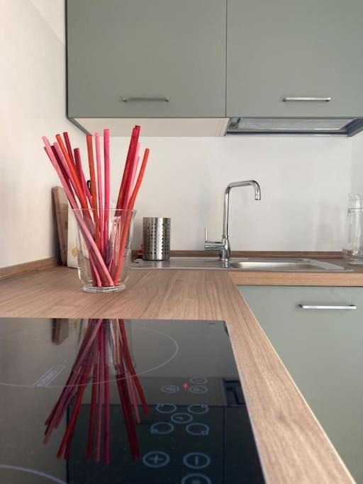 Appartamento Borgo Rane Alba  Exterior foto